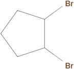 1,2-Dibromocyclopentane