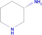 (3S)-Piperidin-3-amine