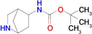 Tert-butyln-(2-azabicyclo[2.2.1]heptan-5-yl)carbamate