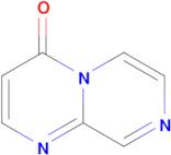 Pyrazino[1,2-a]pyrimidin-4-one