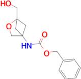 Benzyln-[1-(hydroxymethyl)-2-oxabicyclo[2.1.1]hexan-4-yl]carbamate