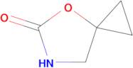 4-Oxa-6-azaspiro[2.4]heptan-5-one