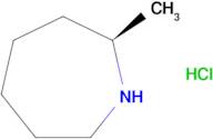 (2r)-2-Methylazepane;hydrochloride