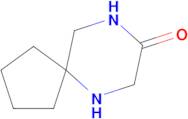 6,9-Diazaspiro[4.5]decan-8-one