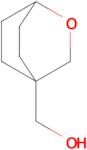 {2-oxabicyclo[2.2.2]octan-4-yl}methanol