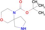 Tert-butyl9-oxa-2,6-diazaspiro[4.5]decane-6-carboxylate