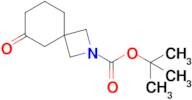 Tert-butyl6-oxo-2-azaspiro[3.5]nonane-2-carboxylate