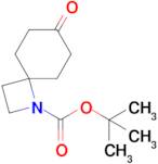 Tert-butyl7-oxo-1-azaspiro[3.5]nonane-1-carboxylate