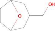 8-Oxabicyclo[3.2.1]octan-3-ylmethanol