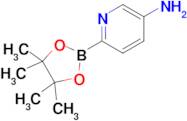 6-(4,4,5,5-Tetramethyl-1,3,2-dioxaborolan-2-yl)pyridin-3-amine