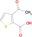 3-Acetylthiophene-2-carboxylic acid