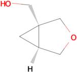 ((1R,5S)-3-Oxabicyclo[3.1.0]hexan-1-yl)methanol