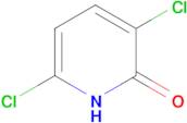 3,6-Dichloropyridin-2(1H)-one