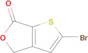 2-Bromothieno[2,3-c]furan-6(4H)-one
