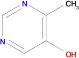 4-Methylpyrimidin-5-ol