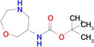 (S)-tert-Butyl 1,4-oxazepan-6-ylcarbamate