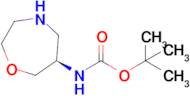 (R)-tert-Butyl 1,4-oxazepan-6-ylcarbamate