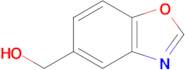 Benzo[d]oxazol-5-ylmethanol