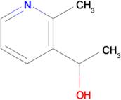 1-(2-Methylpyridin-3-yl)ethanol