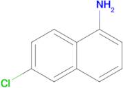 6-Chloronaphthalen-1-amine