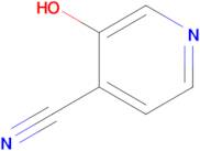 3-Hydroxyisonicotinonitrile