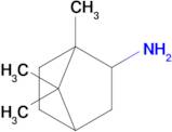 1,7,7-Trimethylbicyclo[2.2.1]heptan-2-amine