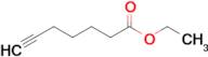 Ethyl hept-6-ynoate