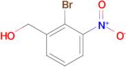 (2-Bromo-3-nitrophenyl)methanol