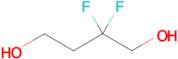 2,2-Difluorobutane-1,4-diol