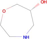 (R)-1,4-Oxazepan-6-ol