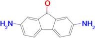 2,7-Diamino-9H-fluoren-9-one
