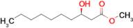 (R)-Methyl 3-hydroxydecanoate