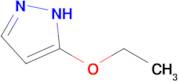 5-ethoxy-1H-pyrazole