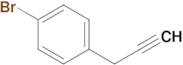 1-Bromo-4-(prop-2-yn-1-yl)benzene
