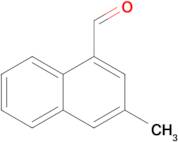 3-Methyl-1-naphthaldehyde