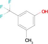 3-Methyl-5-(trifluoromethyl)phenol