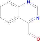 Quinazoline-4-carbaldehyde