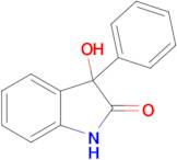 3-Hydroxy-3-phenylindolin-2-one