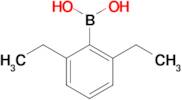 (2,6-Diethylphenyl)boronic acid