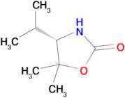 (S)-4-Isopropyl-5,5-dimethyloxazolidin-2-one