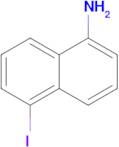 5-Iodonaphthalen-1-amine