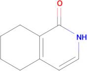 5,6,7,8-Tetrahydroisoquinolin-1(2H)-one