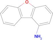 Dibenzo[b,d]furan-1-amine