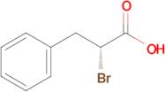 (R)-2-Bromo-3-phenylpropanoic acid