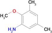 2-Methoxy-3,5-dimethylaniline