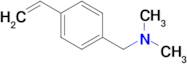 N,N-Dimethyl-1-(4-vinylphenyl)methanamine