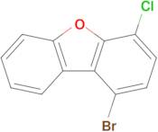 1-Bromo-4-chlorodibenzo[b,d]furan