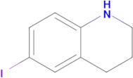 6-Iodo-1,2,3,4-tetrahydroquinoline