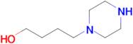4-(Piperazin-1-yl)butan-1-ol