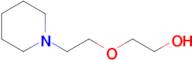 2-(2-(Piperidin-1-yl)ethoxy)ethanol